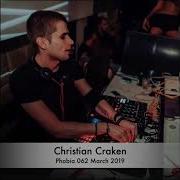 Techno Christian Craken Phobia 062 March 2019