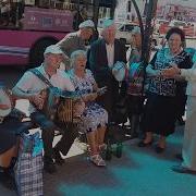 Кременчугские Гармонисты