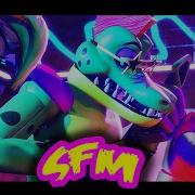 We Know What Scares You Fnaf