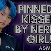 Pinned To A Wall And Kissed M4F Asmr
