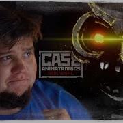 Новая Сова Аниматроник 100 Не Пройти Case 2 Animatronics