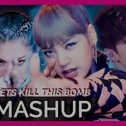 Alexa X Blackpink X Ateez Mashup
