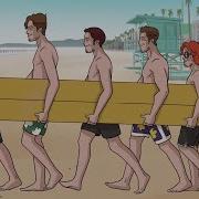 Sunshine Onerepublic