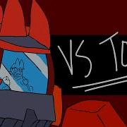 Fnf Giant Robot Vocal