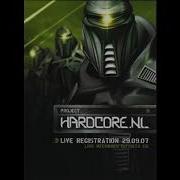 Project Hardcore Nl