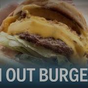 Trying In N Out S Entire Secret Menu