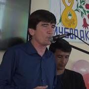Махмадали Орзуев