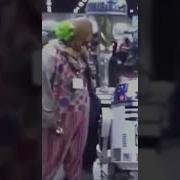 Clown On Pc Meme