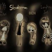 Creepypasta Y G I O Game Over
