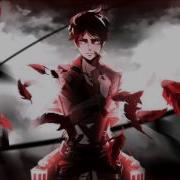 Shingeki No Kyojin Ost Erens Epic Transformation Armored Titan Theme