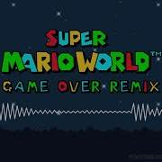 Super Mario Game Over Lofi Hip Hop Remix