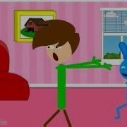 Blues Clues Mailtime Song Bloopers 100