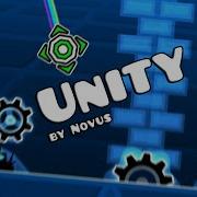 Geometry Dash Unity By Novus