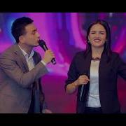 Shahlo Salayeva Va Javlon Sapayev Duet