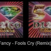 Fancy Fools Cry Remix