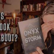Onyx Storm