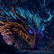 Dark Forest Psytrance Mix 2023 Bee Trip Festival Live Set