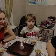 С Днём Рождения Тебя Наш Сынок