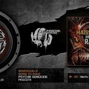 Maisouille Nerfs A Vif