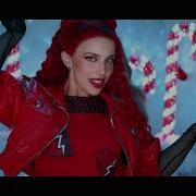Red Christmas From Descendants The Rise Of Red