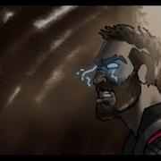 Thor Breaks Window