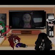 Uppermoons And Muzan React To Nezuko Kamado Part 2