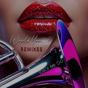 Rodge Touch And Go Would You Rodge Tech House Remix