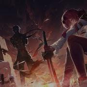 Nightcore Gods Lyrics Ft Newjeans