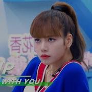 Youth With You Collab