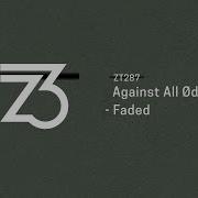 Against All Odds Faded