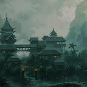 Relaxing With Chinese Bamboo Flute Guzheng Erhu Instrumental Music