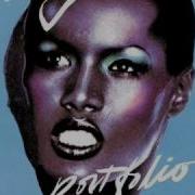 Grace Jones I Need A Man Radio Edit