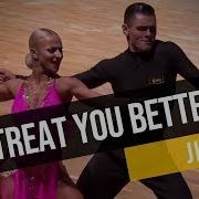 Dj Ice Treat You Better Shawn Mendes Cover