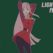 Zero Two Ohayo Darling