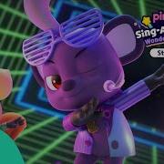 Pinkfong Sing Along Movie 2 Wonderstar Concert Dibi Dibi Dip