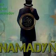 Tanamadynmy Dj Begga Begmyrat Annamyradow Tanamadyñmy