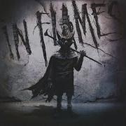 I The Mask In Flames