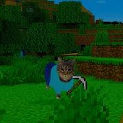 Oiia X Minecraft