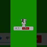 Subscribe Cromakey