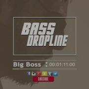 Tomsize X Crvck It Big Boss