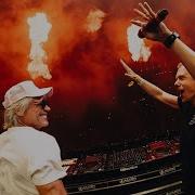 Top Mix Umf 2024