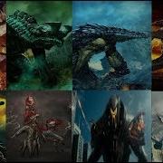 Defeats Of My Favorite Pasific Rim Villains