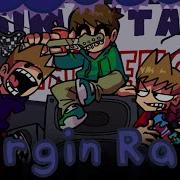 Fnf Virgin Rage But Tord Cover
