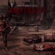 Turn Down For What Erron Black Vs Liu Kang Mortal Kombat X
