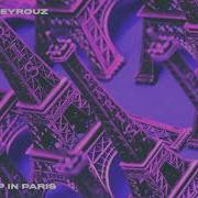 Wake Me Up In Paris Anthony Keyrouz