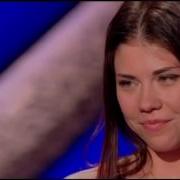 Х Фактор 3 Анна Хохлова Украина X Factor 3 Ukraine