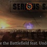 Dominate The Battlefield Feat Undercode Extended Serious Sam 4 Ost