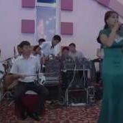 Uzbek Song Узбекская Песня Ноила Ганиева Бари Бор