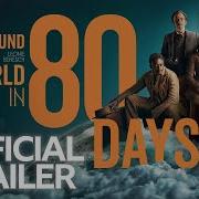 80 Days Around The World