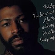 Teddy Pendergrass It Don T Hurt Now